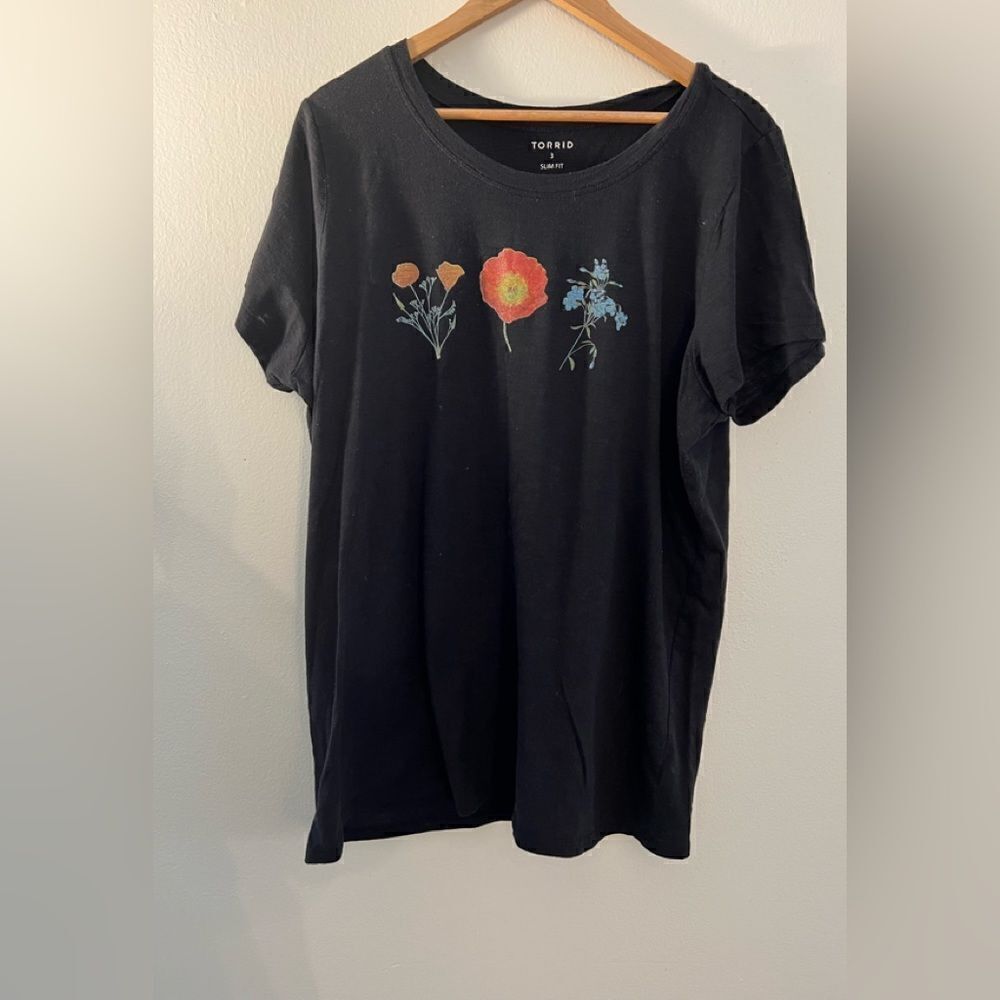 Torrid Shirt